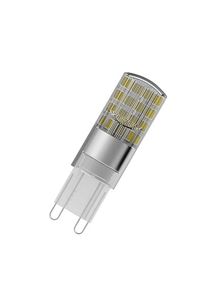 Osram 4058075432369 LED Ampul Star Pin cl 30 2.6W 4000 Kelvin Beyaz Işık G9 Duy