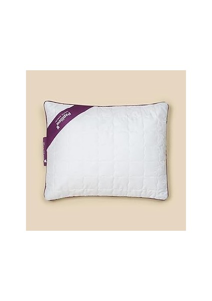 Papillow Baby Bamboo Lux Bebek Yastık 35X45 cm Baby Bambu Yastık