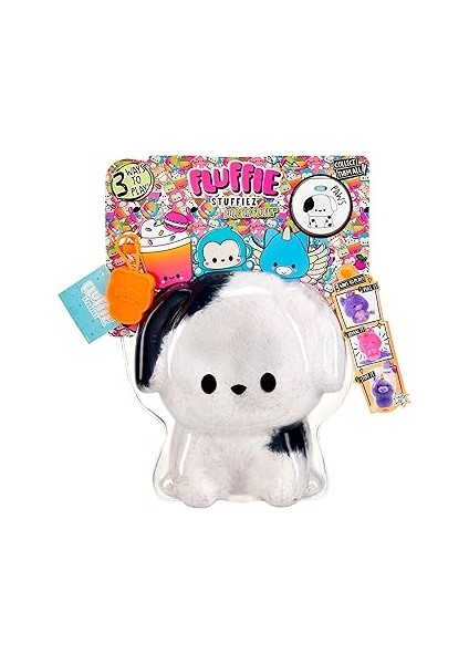 Mga Entertainment Fs Küçük Peluş Köpek