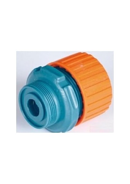 Feyza Yapi Medalyan 1/2 Batarya Hortum Rekoru Erkek Md-82