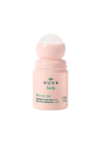 Nuxe 24H Deodorant 50 ml 212732