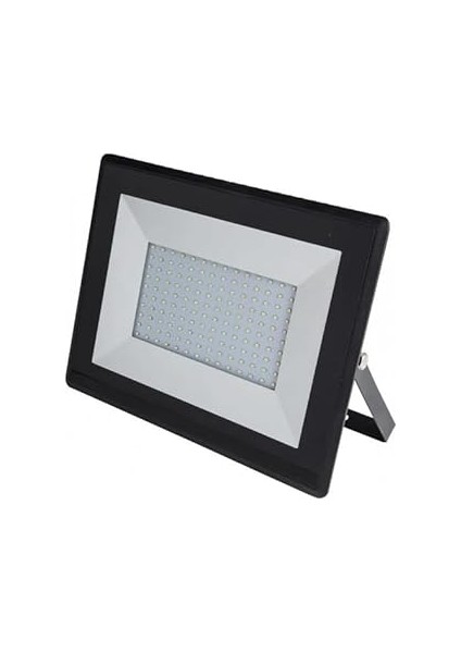 Cata CT-4659 Slim LED Projektör 100 Watt Beyaz Işık