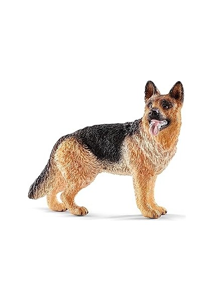 Schleich-Farm World-Alman Kurdu