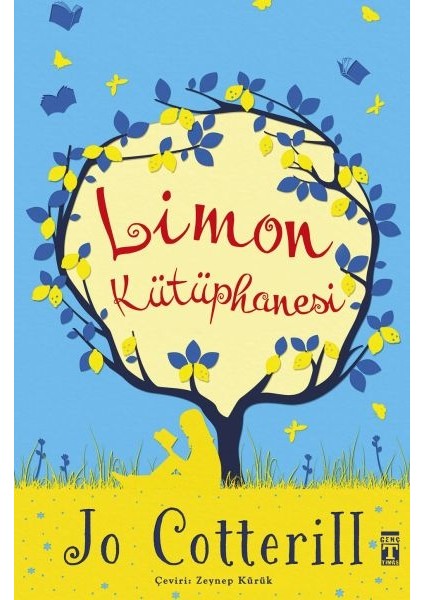 Limon Kütüphanesi
