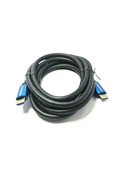 Hiremco 4K Hd 5metre HDMI Kablo