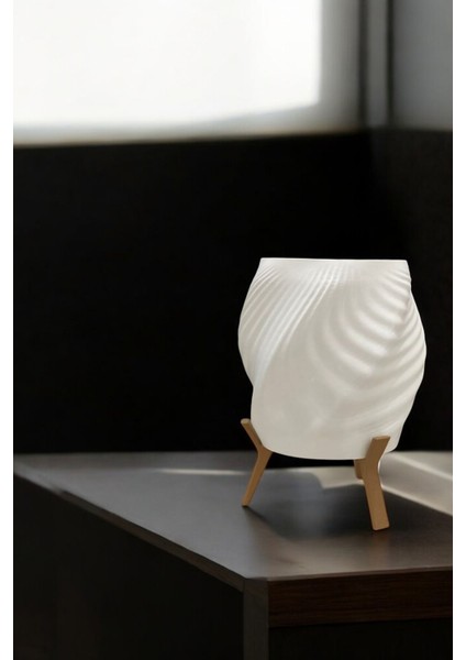 Vintage Dekoratif Bohem Abajur Gece Masa Lambası Ev Dekorasyon Trendi Beyaz fiyatları