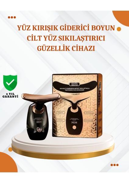 Göz Altı Serinletici Yüz Masaj Cihazı – Serum Emilimini Artırır - EG001S-4R28L1