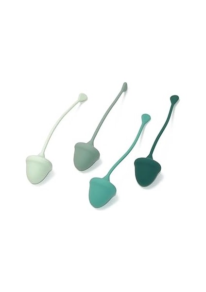 pureloveadult sıkılaştırıcı kegel egzersiz topu seti gizli paket