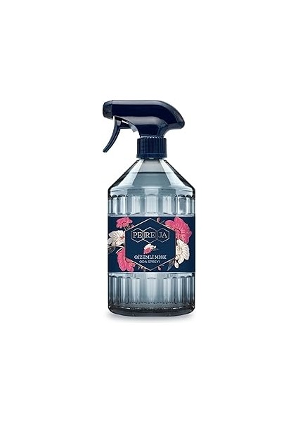 pereja room spray misk 500ml