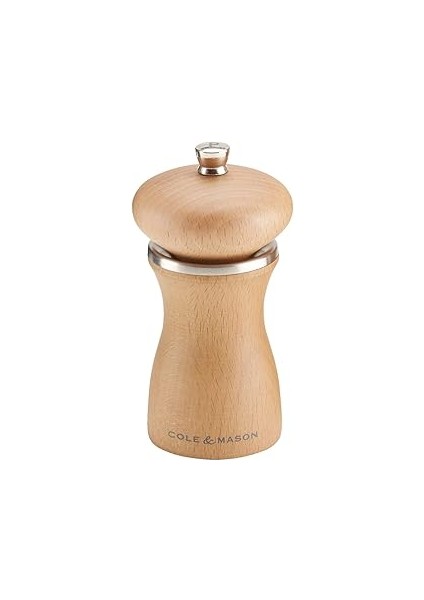 Cole & Mason HS0454P Sherwood Sand 120MM Biber Değirmeni