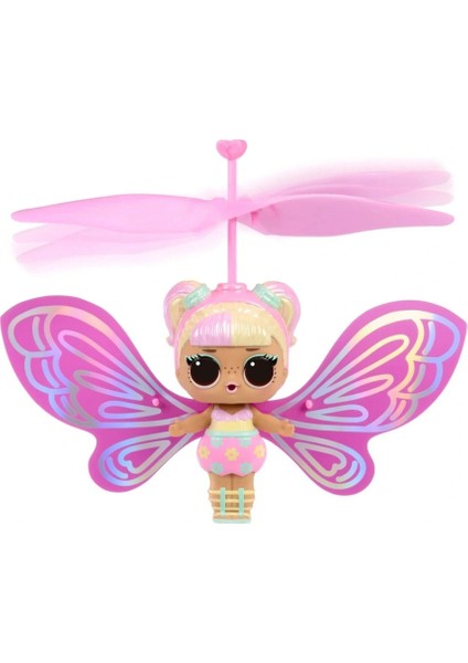 Sihirli Uçan Peri Bebekleri indirimleri