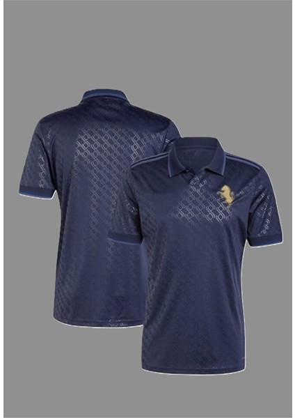 Juventus 2024-25 Yeni Sezonu Isimsiz Yetişkin Alternatif Forması Forması fiyatları