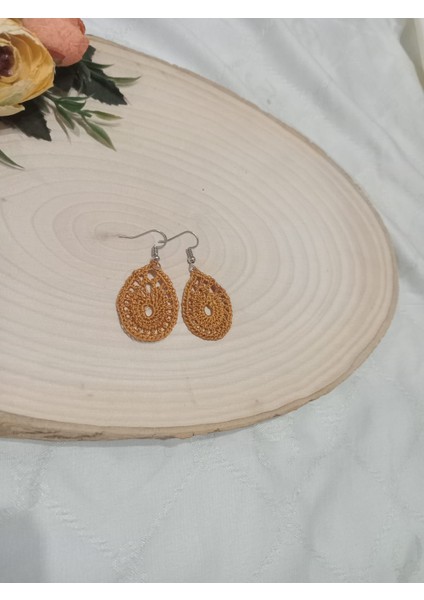 El Işi Örgü Küpe fırsatları