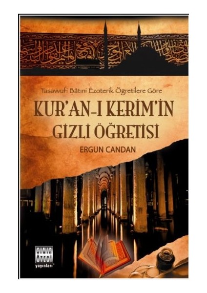 Kur'an'-I Kerim'in Gizli Öğretisi