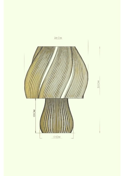 Vintage Dekoratif Bohem Abajur Gece Masa Lambası Ev Dekorasyon Siyah Krem indirimleri