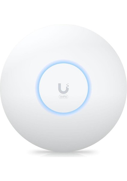 Ubıquıtı U6+ 2.4/5ghz Dualband Wıfı6 2x2 Mu-Mımo 2976MBPS Iç Ortam Tavan Tipi Access Poınt(Adaptörsüz)