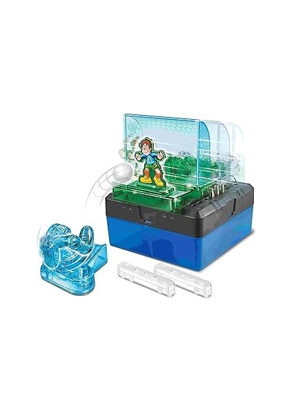 Connex Eği̇ti̇ci̇ Oyuncak Amazi̇ng Toys Şut ve Gol