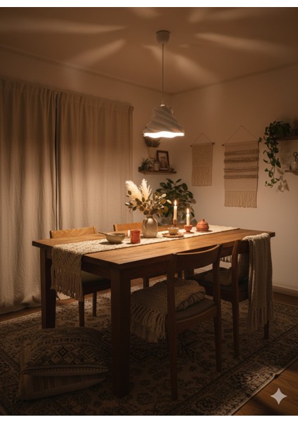 Modern Stroom Beton Dokulu Dekoratif Sarkıt Avize fırsatları