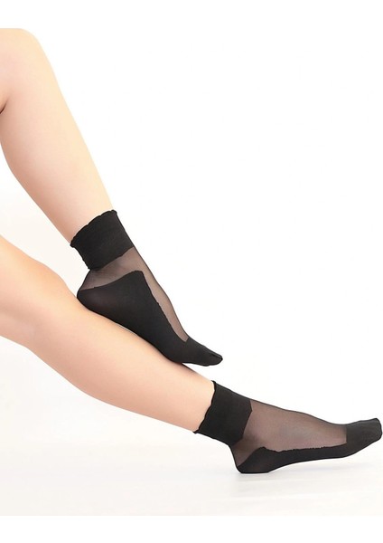 Mdb Daymod Eva Soket Çorap