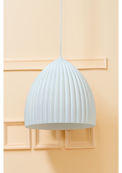 Modern Sarkıt Tekli Bohem Avize ( 23X27 cm ) Salon Mutfak Oturma Odası Cafe Bar fiyatları