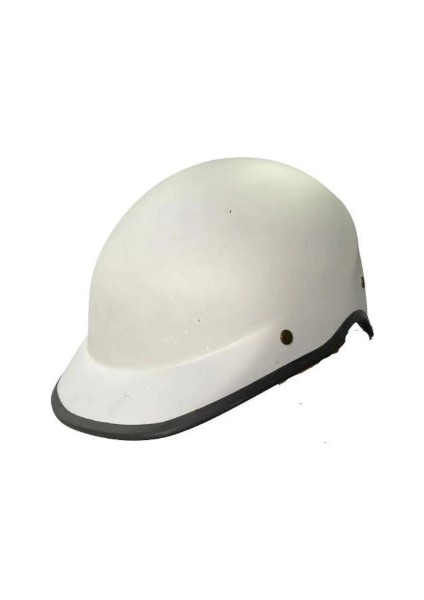 Motor Kask Jokey Model Beyaz Yerli