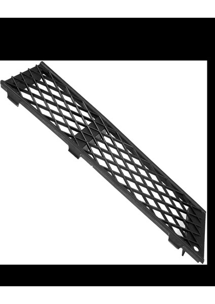 Bmw Tampon Izgarası F01 Ön Sağ; Açık