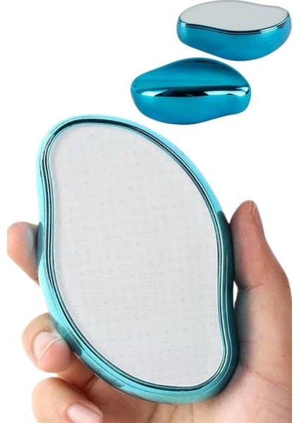 Epilasyon Aleti Tüy Dökücü Kristal Epilatör Tüy Alıcı Tüy Silgi - EG001S-4RAU00 fırsatları