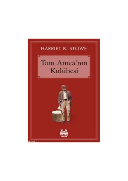 Tom Amca'nın Kulübesi