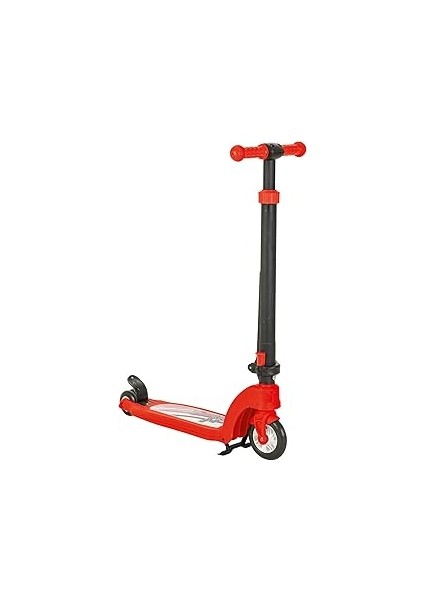 Pilsan Scooter Kırmızı