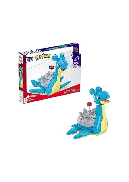 Bloks Pokémon Lapras