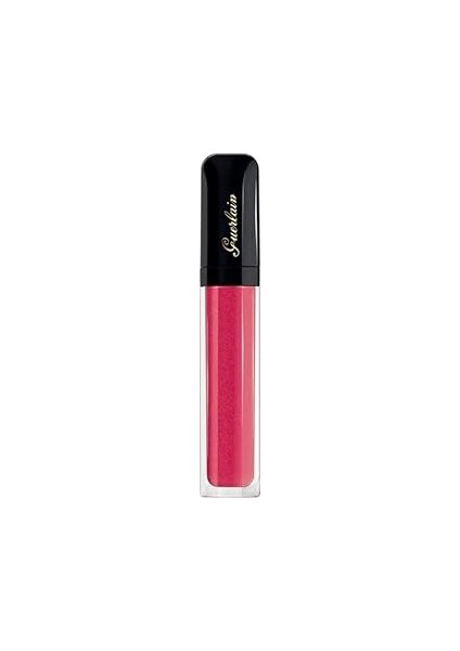 Guerlain Gloss D'enfer Likit Ruj 468 Candy Strip