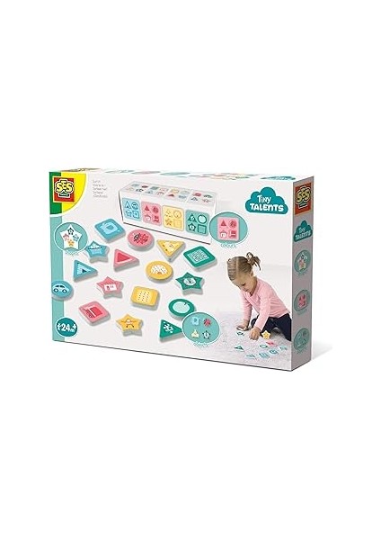 Ses Creative Minik Yetenekler Sırala