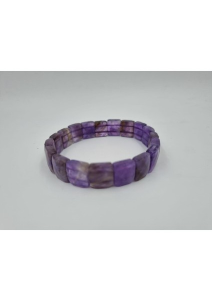 Ametist Özel Kesim Bileklik fiyatları