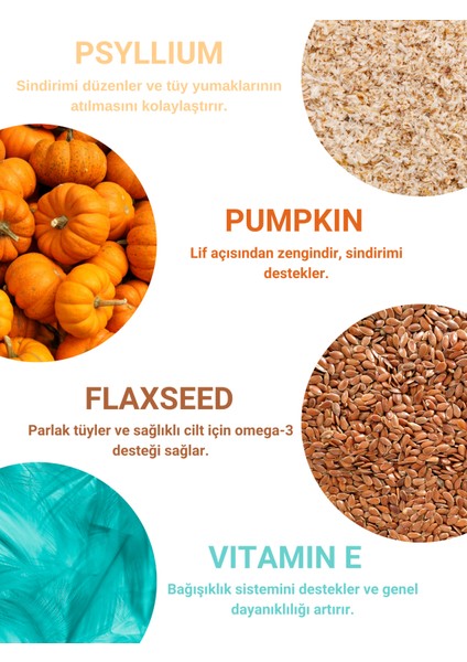 Sindirim Düzenleyici, Tüy Yumağı ve Kusma Önleyici Multivitamin Kedi Malt Macun 100 gr fırsatları