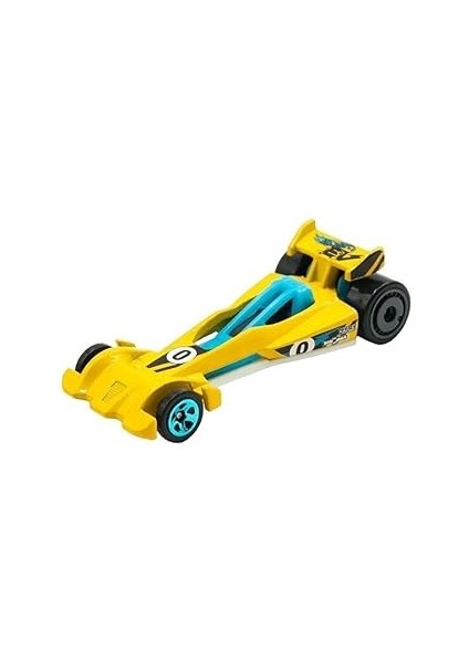 Hot Wheels Tekli Arabalar Hot Wired HKK27