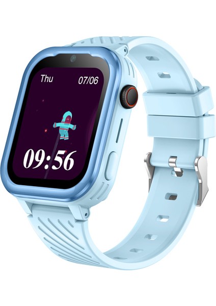 KT15PRO Android 4g Sim Kartlı Akıllı Çocuk Takip Saati