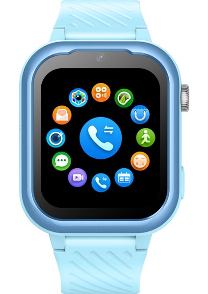 KT15PRO Android 4g Sim Kartlı Akıllı Çocuk Takip Saati fırsatları