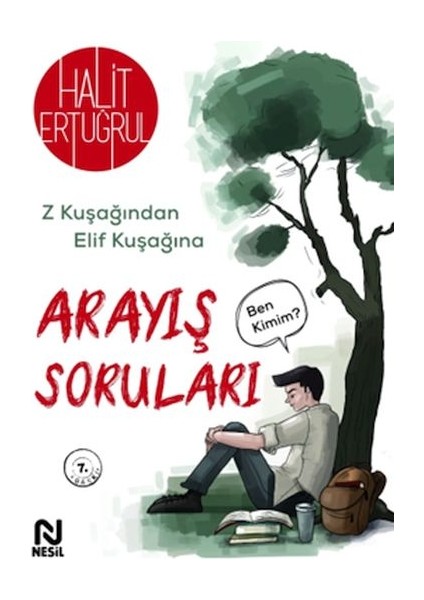 Arayış Soruları