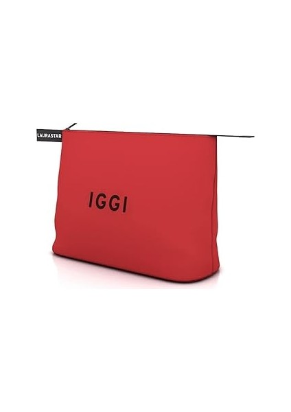Laurastar Iggi Seyahat Çantası