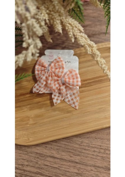 Pötikareli Kurdelalı Ikili Toka