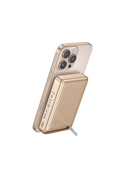 Mcdodo MC-7812 10.000 Mah 30 W Qi2 Manyetik