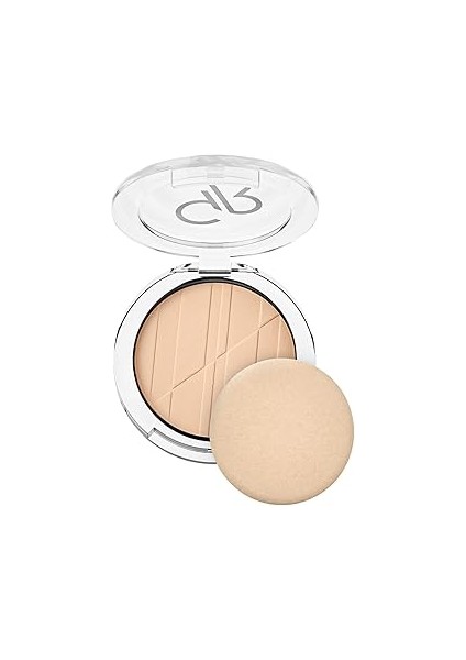Golden Rose Pressed Powder NO:105 1 Paket