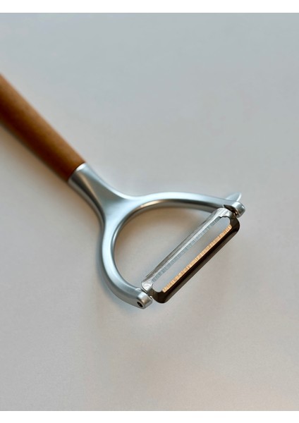 Prateg Akasya Saplı Soyacak