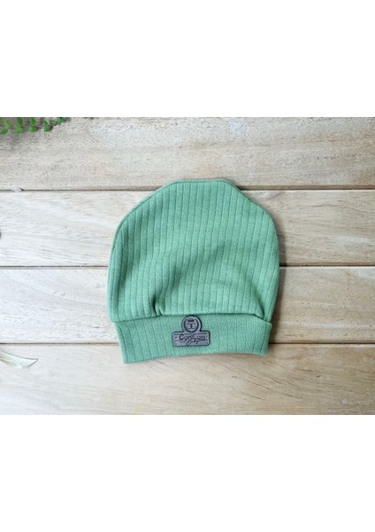 Organik Renkli Papağanlı Unisex 5'li Hastane Çıkışı fırsatları