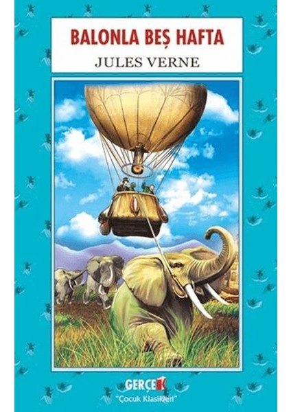 Balonla Beş Hafta