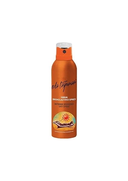 Yogun Bronzlaştır.sprey 200ML