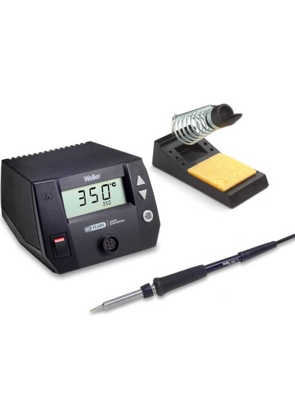 WE1010-M Black Edition 85W Dijital Isı Ayarlı Havya T0053298392-M