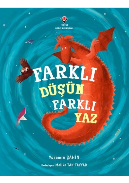 Farklı Düşün Farklı Yaz