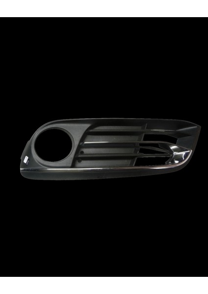 Bmw Tampon Izgarası F10-LCI Ön Sol; Kısm.açık -Luxury/modern- 2014-16