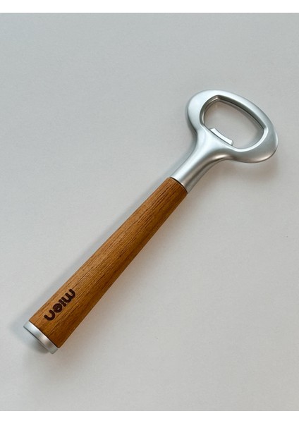 Prateg Akasya Saplı Şişe Açacağı